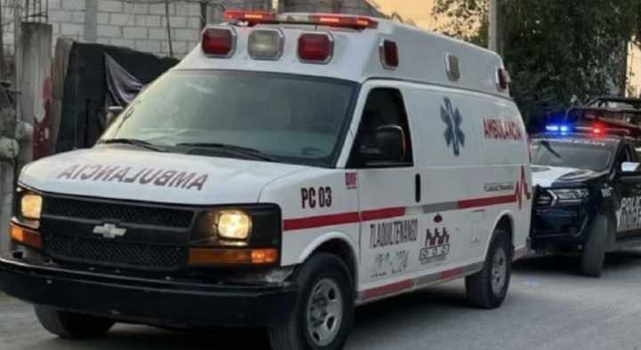 Atacan a tiros a jefe policiaco de Tlaquiltenango, Morelos; presumen asalto