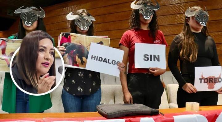 Secretaría de Cultura evade, nuevamente, definir postura sobre tauromaquia