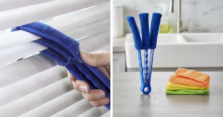 21 Products That Will Basically Trick Your Landlord Into Giving Your Full Security Deposit Back