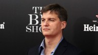 ‘The Big Short’s’ Michael Burry is back with cryptic messages