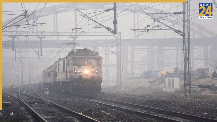 Railways alerts passengers as 16 Express trains remain cancelled from Dec to Feb; Check full list