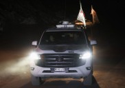 Israel says Hamas has returned the remains of another hostage