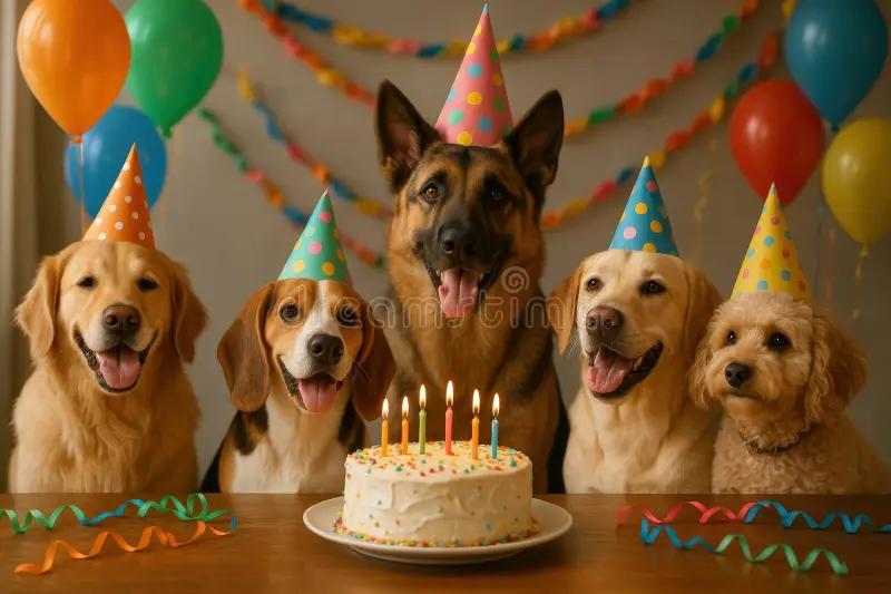 ¿Se puede prolongar la vida de los perros? Fármacos novedosos podrían lograrlo pronto