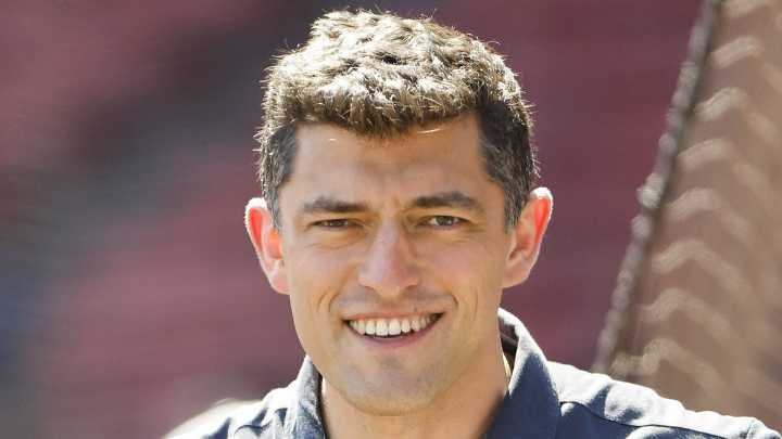 Chaim Bloom Looks Back On Unpopular Mookie Betts Trade With Red Sox