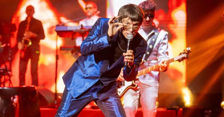 Festival de la Sidra 2025 en Roca: Turf y mucho más, estos son los artistas confirmados para el domingo 9 de noviembre