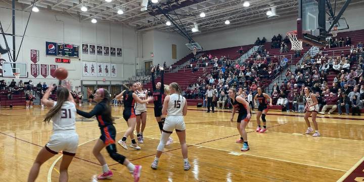 WYMT DQ Roundball Preview: Southwestern Girls Basketball