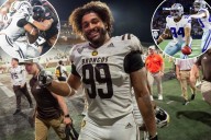 Police twice did welfare checks on Marshawn Kneeland over gun, suicide concerns during college