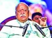 Anyone who takes ‘pride in Bharat’ is Hindu: Bhagwat