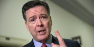 Judge scolds Justice Department for ‘profound investigative missteps’ in Comey case