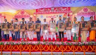 Lok Mahotsav ‘Parab-2025’ Inaugurated In Koraput