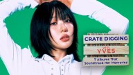 Yves Names 7 Albums That Soundtrack Her Memories: Crate Digging