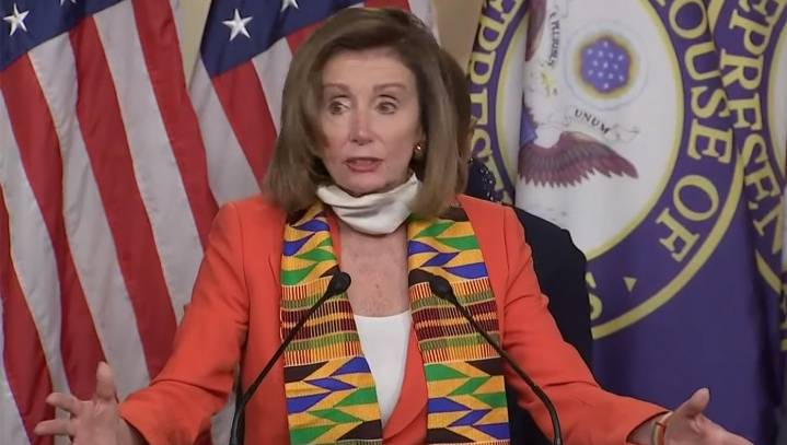 Democrats Clarify That Black Lives Will Only Matter Until November