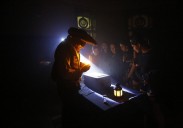 Fantasmas y brujas siembran el terror en toda la comarca de Avilés