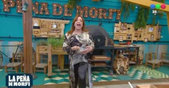 Estos son los invitados de La Peña de Morfi para este domingo