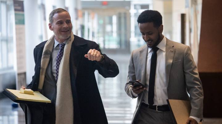 Youngest Feeding Our Future defendant Abdimajid M. Nur gets 10