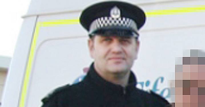 Police officer who restrained Sheku Bayoh before death drops out of public inquiry