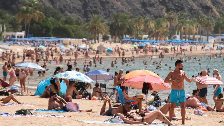 Los propietarios de vivienda vacacional en Canarias, en pie de guerra: "No las destinaremos a larga duración"