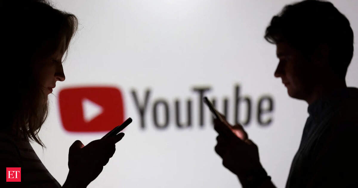 IICT, YouTube ink MoU to launch Create with AI programme, boost AVGC