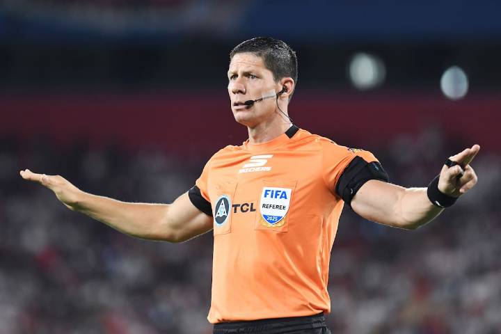 Hay Superclásico. Días, horarios, TV y árbitros: así se juega la fecha 15 del Torneo Clausura 2025