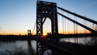 Heavy delays Sunday approaching GW Bridge and tunnels to NYC