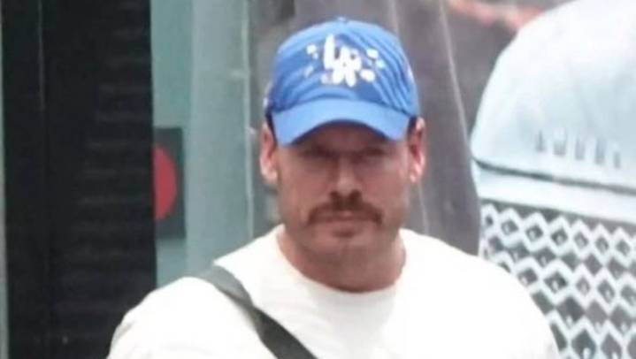 EU sanciona al atleta Ryan Wedding por estar ligado con el 'narco'