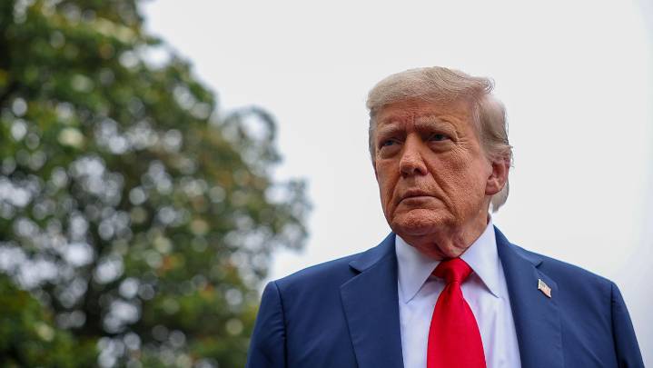 Donald Trump Says 'We’ll Sue' BBC Over Panorama Doc Edit