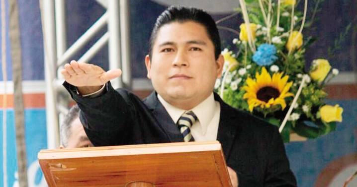 Matan a tiros a otro exalcalde en Veracruz