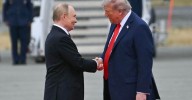 El Kremlin ve "difícil" predecir cuándo podrán reunirse Trump y Putin