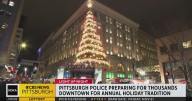 Pittsburgh prepared for thousands for Light Up Night