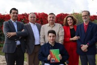 El Gobierno de Castilla-La Mancha destaca el impacto de los alcaldes en la transformación de sus pueblos desde la democracia