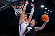 Scene & Heard at Rady Children's Invitational: Standing tall; Badgers' Boyd is lights out; San Diego memories