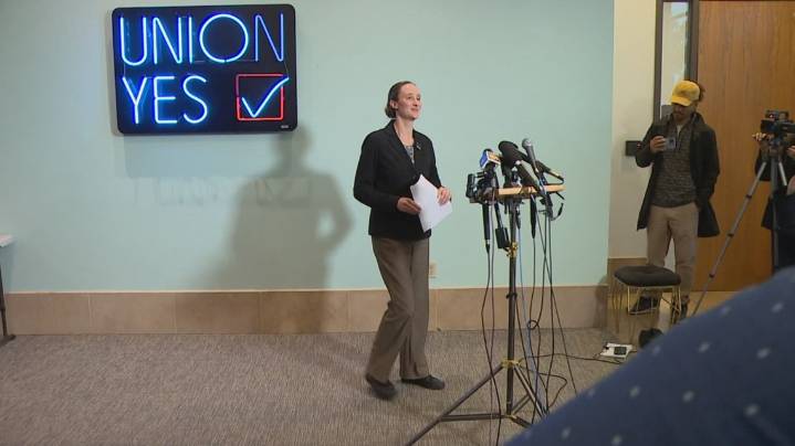 Mayor-elect Katie Wilson undecided on key SPD decisions, including Chief Shon Barnes' fate