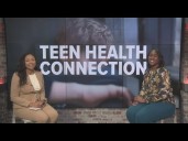 Teen Health Connection enters new era