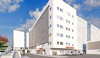 Construcción de Hospital Víctor Ramos Guardia en Huaraz se iniciará en el 2026