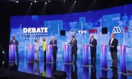 La ultraderecha arremete contra Jara en último debate antes de las presidenciales en Chile