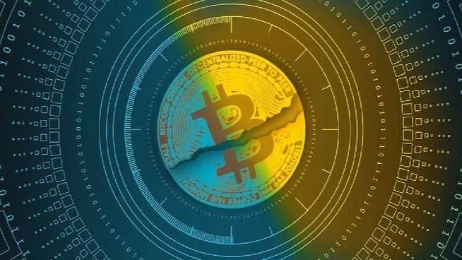 Mercado cripto: Bitcoin se da vuelta y cae por debajo de los US$88.000