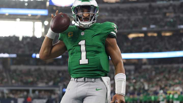 There's an NFL game on Black Friday. Here's how to watch it