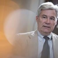 At COP30, senator warns US 'deliberately losing' clean tech race with China