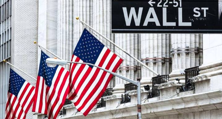 Wall Street tiene su peor sesión por dudas sobre posible reducción a las tasas de interés