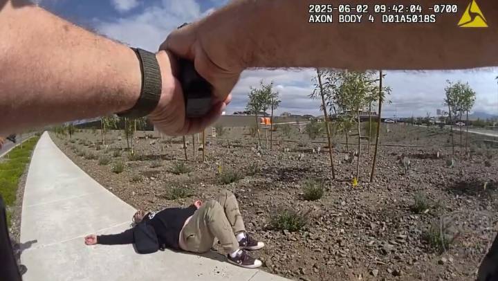 AJPD releases video with body camera footage related to fatal officer