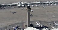 Retired air traffic controller: Controllers being used as political 'pawns' during shutdown