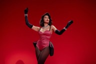 Global Superstar Nora Fatehi Details New Shenseea Collaboration ‘What Do I Know’: ‘It’s About Creating My Own Lane in the Pop World’