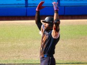 Holguín se atornilla en el trono del béisbol cubano (+Foto)