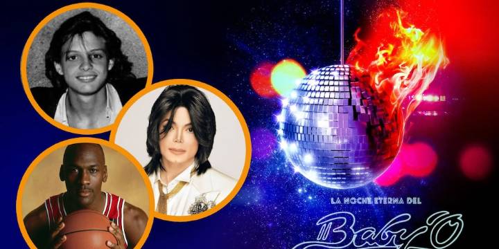 Baby’O de Acapulco: desde Luis Miguel hasta Michael Jackson, estos fueron sus visitantes más legendarios