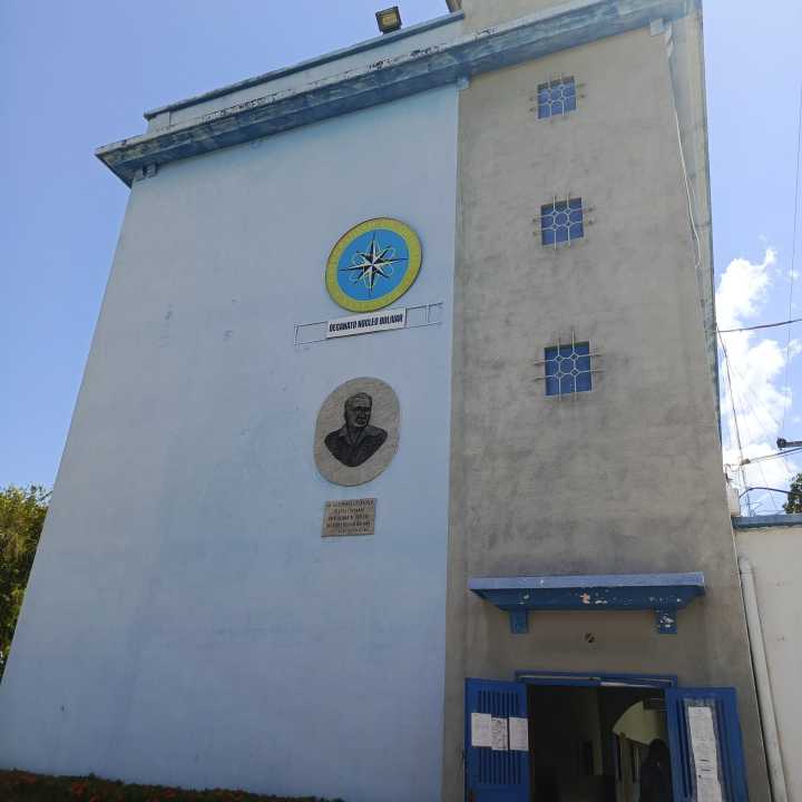 UDO Bolívar conmemora 67 años de historia