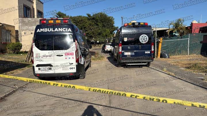 Muere bebé de 18 meses en Villas del Roble: hay dos detenidos