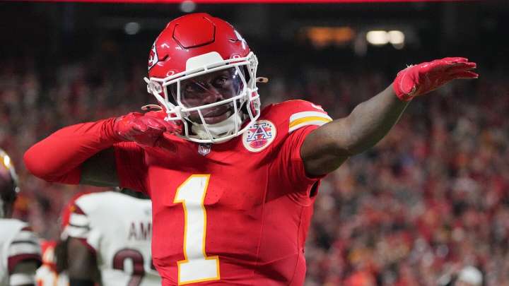 FLEX Finder Week 13: Is Xavier FLEX