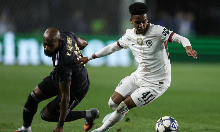 Three things we learned from Chelsea FC draw as Estevao provides cause for optimism as injury curse strikes again