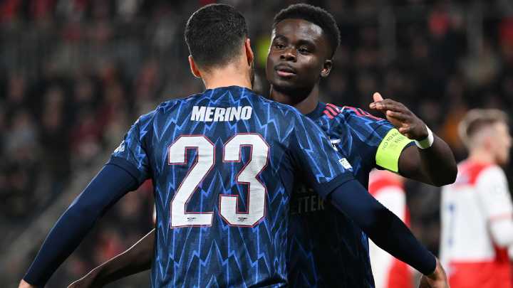 Sunderland vs. Arsenal: How many points per game do they need?