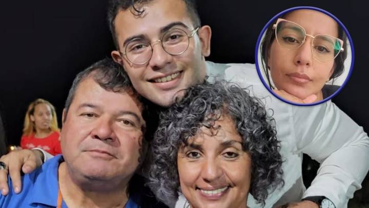 Caso Cecilia Strzyzowski: declaró Marcela Acuña, culpabilizó a su hijo César y excluyó a Emerenciano Sena